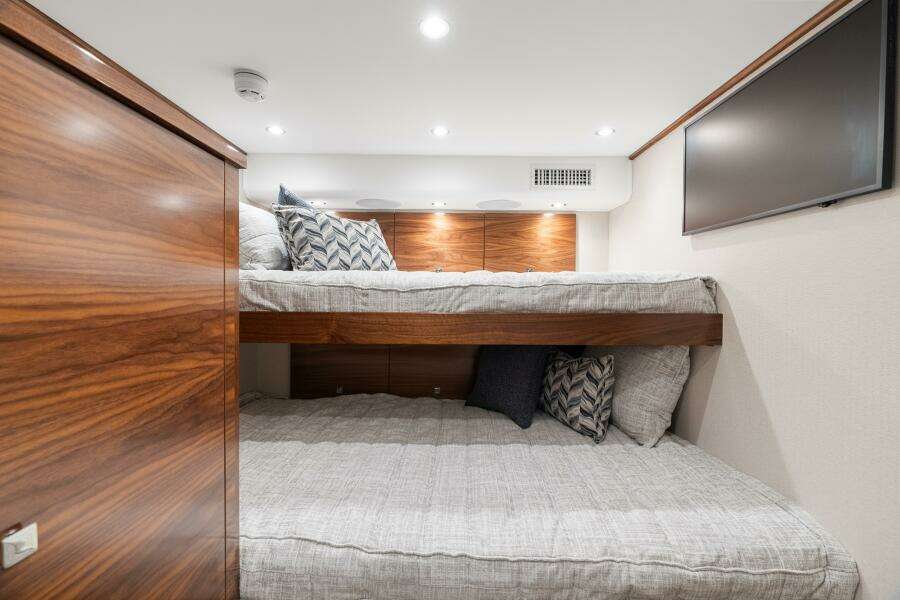 2026 Viking 74C 74ft Viking Yacht For Sale