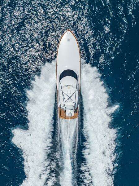 2026 Viking 74C 74ft Viking Yacht For Sale
