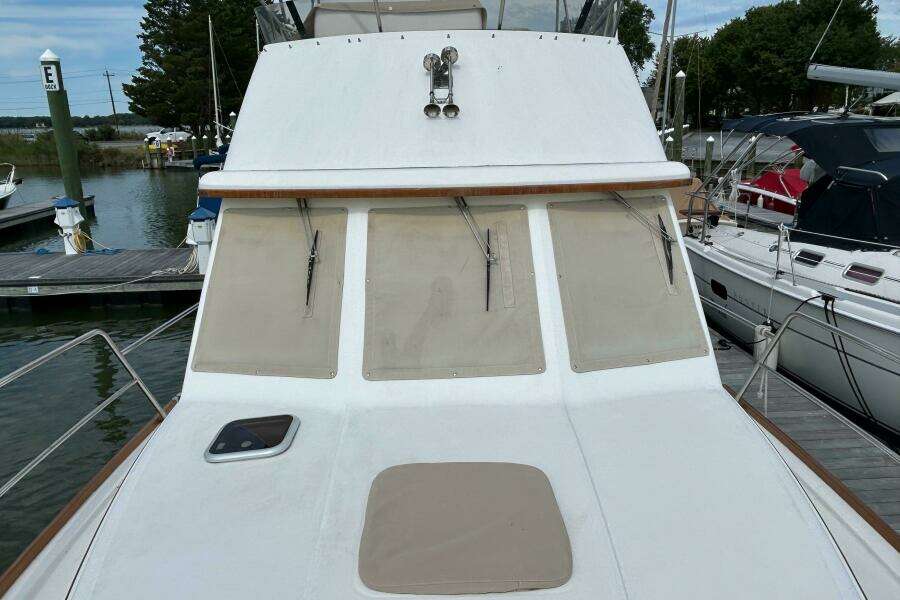 Ariadna 36ft Sabre Yacht For Sale