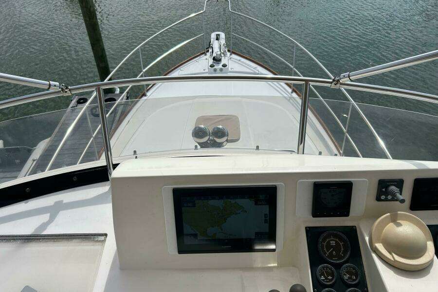 Ariadna 36ft Sabre Yacht For Sale