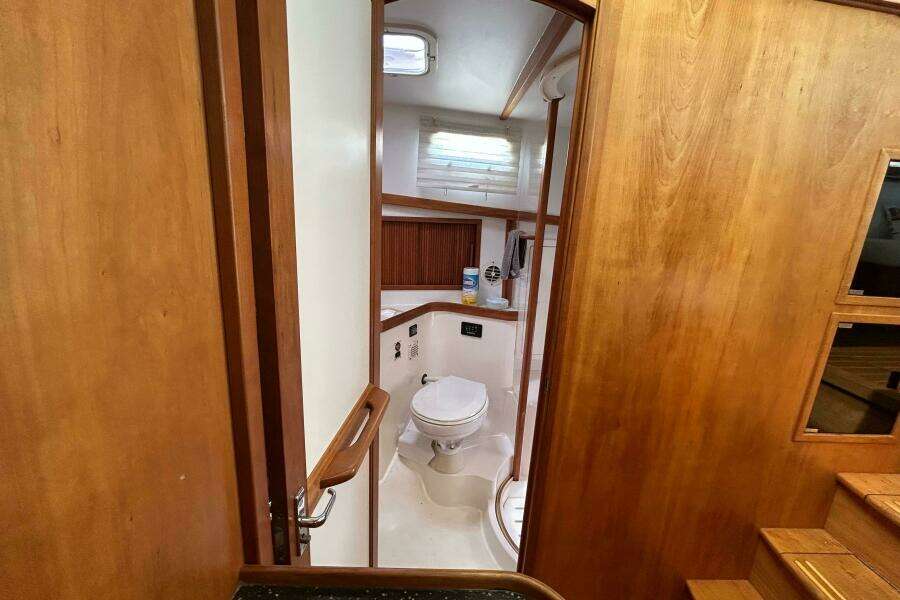 Ariadna 36ft Sabre Yacht For Sale