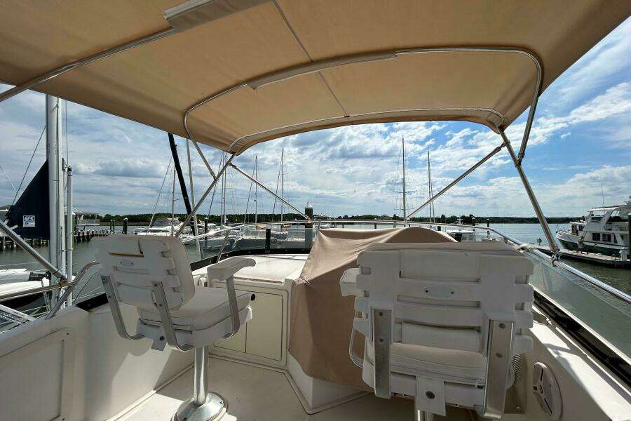 Ariadna 36ft Sabre Yacht For Sale