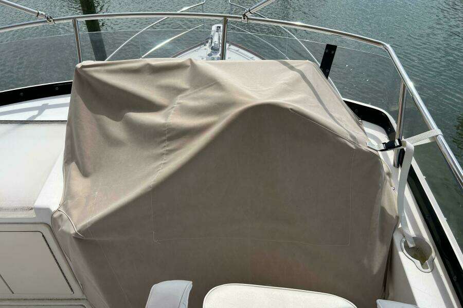 Ariadna 36ft Sabre Yacht For Sale
