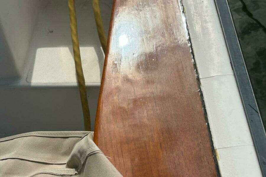 Ariadna 36ft Sabre Yacht For Sale