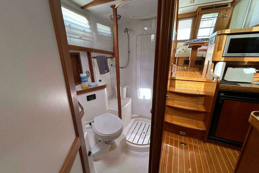 Ariadna 36ft Sabre Yacht For Sale