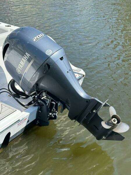 22ft Sea Fox Yacht For Sale