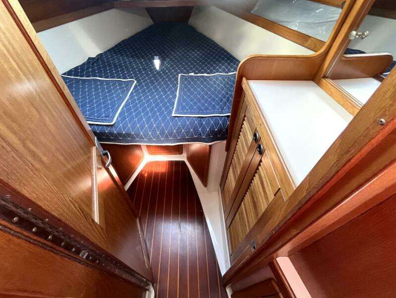 Already There 36ft Catalina Yacht For Sale