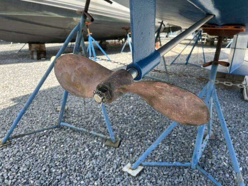 Already There 36ft Catalina Yacht For Sale