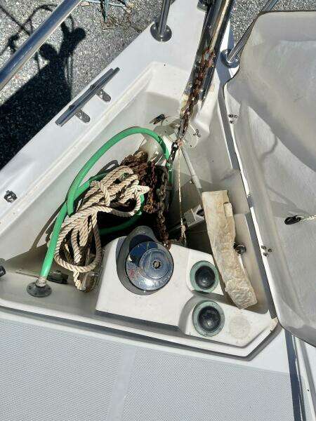 Already There 36ft Catalina Yacht For Sale