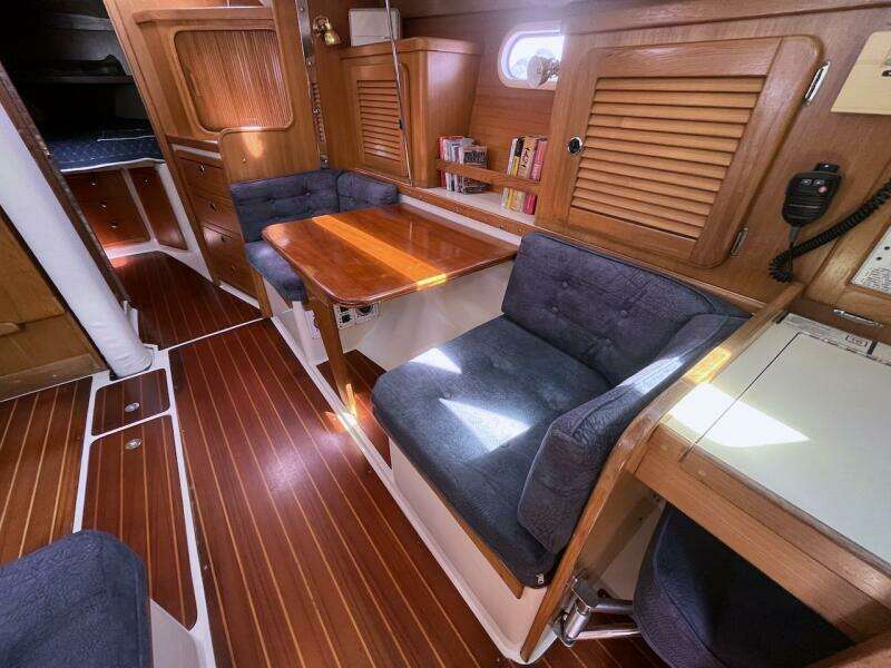 Already There 36ft Catalina Yacht For Sale