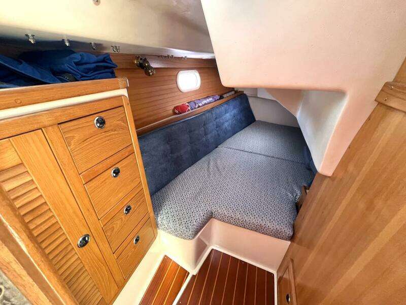 Already There 36ft Catalina Yacht For Sale