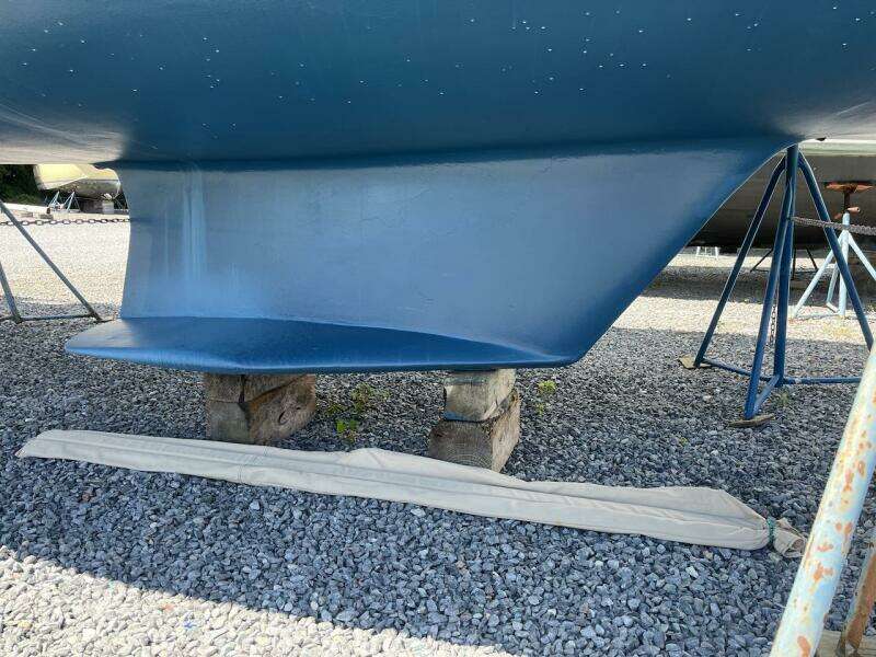 Already There 36ft Catalina Yacht For Sale