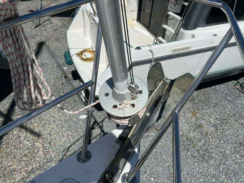 Already There 36ft Catalina Yacht For Sale