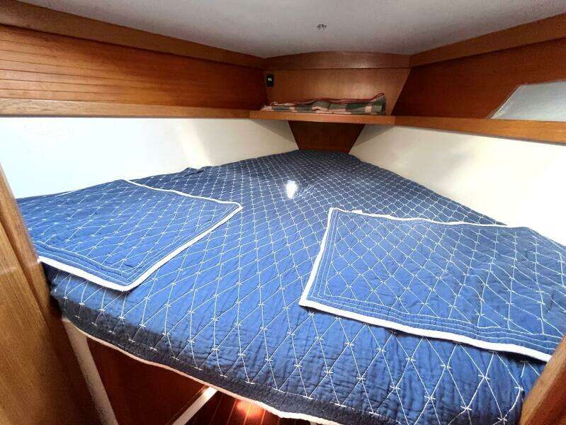 Already There 36ft Catalina Yacht For Sale