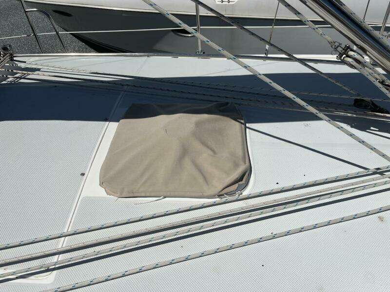 Already There 36ft Catalina Yacht For Sale