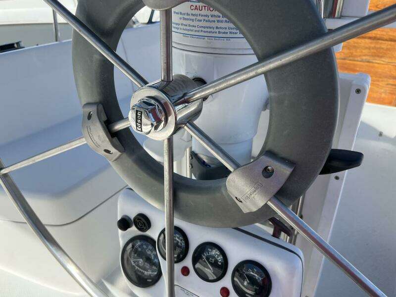 Already There 36ft Catalina Yacht For Sale