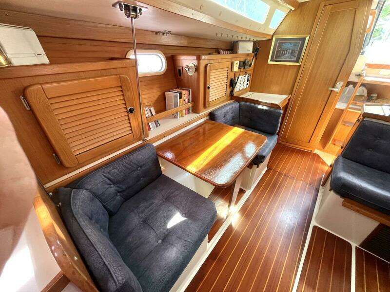 Already There 36ft Catalina Yacht For Sale