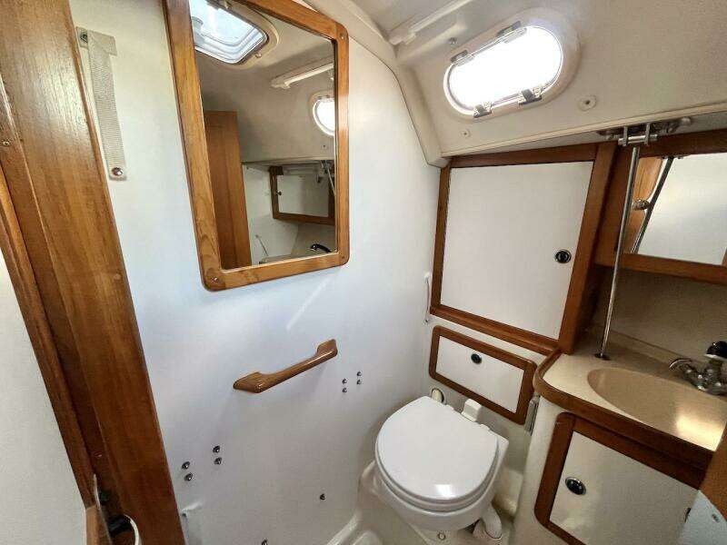 Already There 36ft Catalina Yacht For Sale