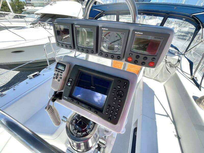 Already There 36ft Catalina Yacht For Sale