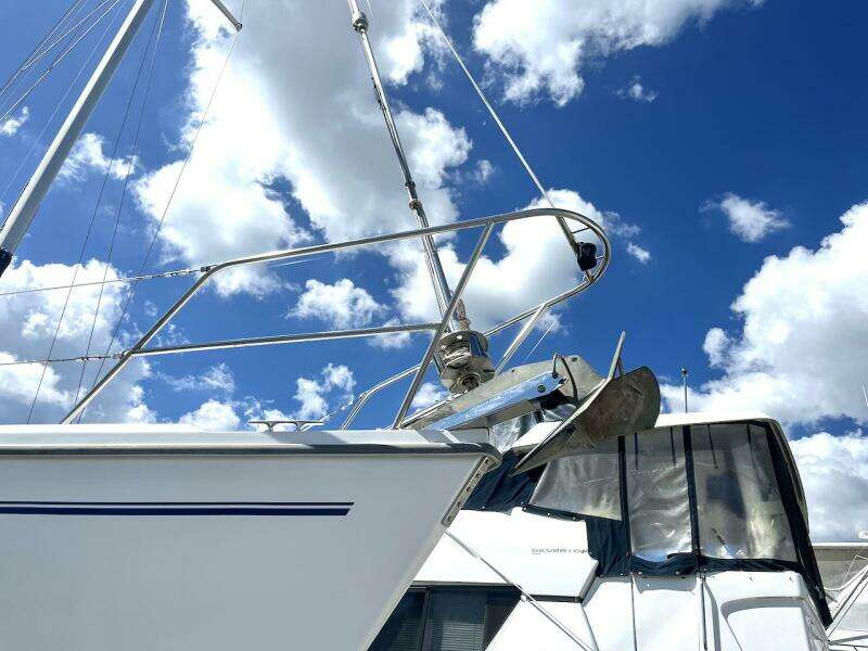 Already There 36ft Catalina Yacht For Sale