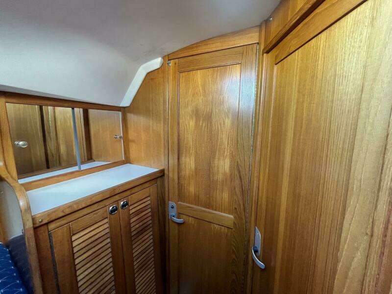 Already There 36ft Catalina Yacht For Sale