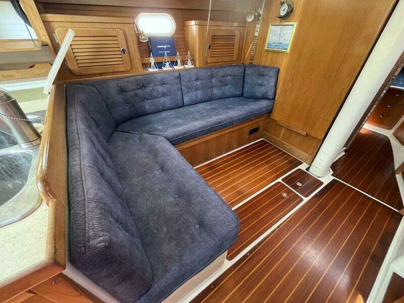 Already There 36ft Catalina Yacht For Sale