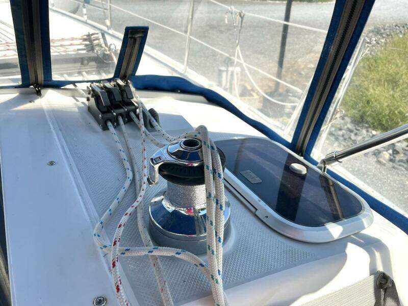 Already There 36ft Catalina Yacht For Sale