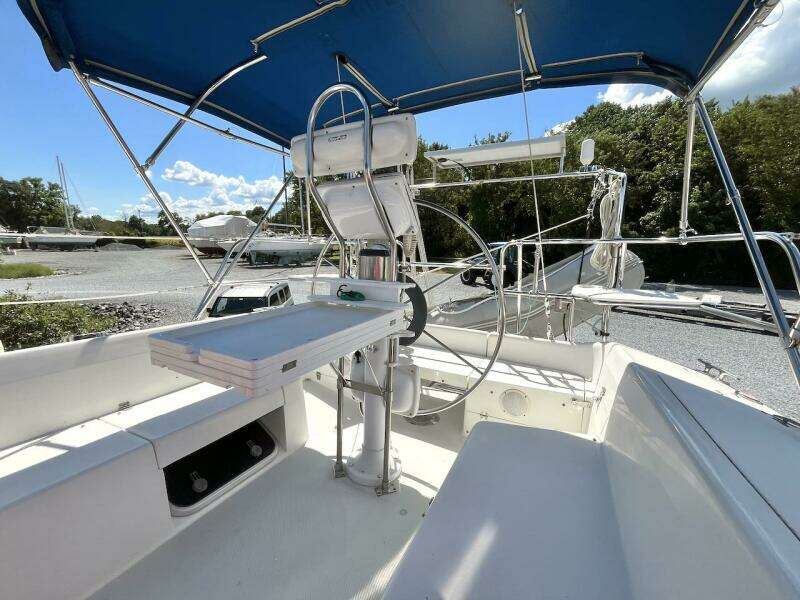 Already There 36ft Catalina Yacht For Sale