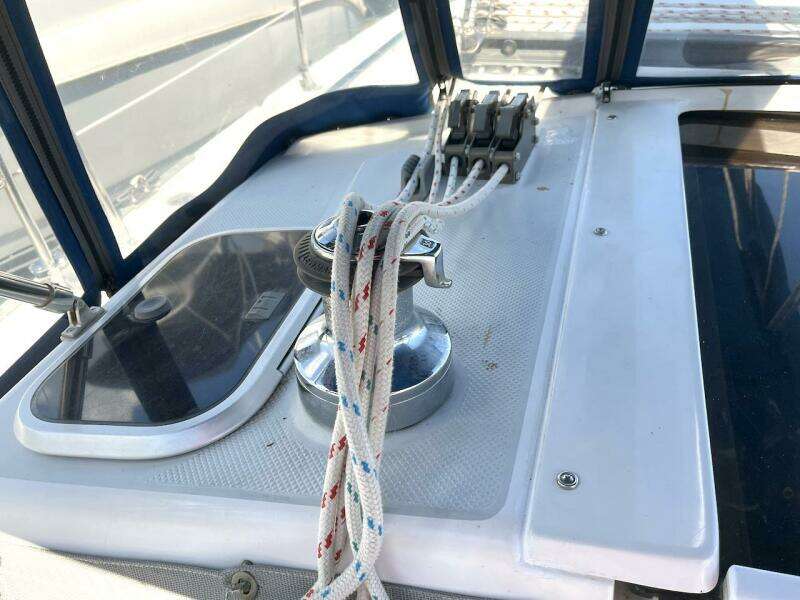 Already There 36ft Catalina Yacht For Sale