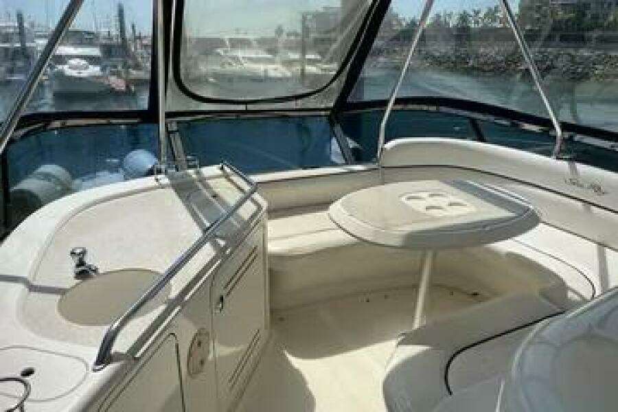 52ft Sea Ray Yacht For Sale