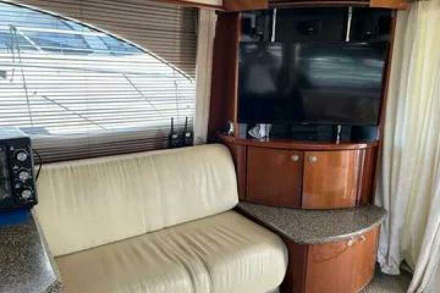 52ft Sea Ray Yacht For Sale