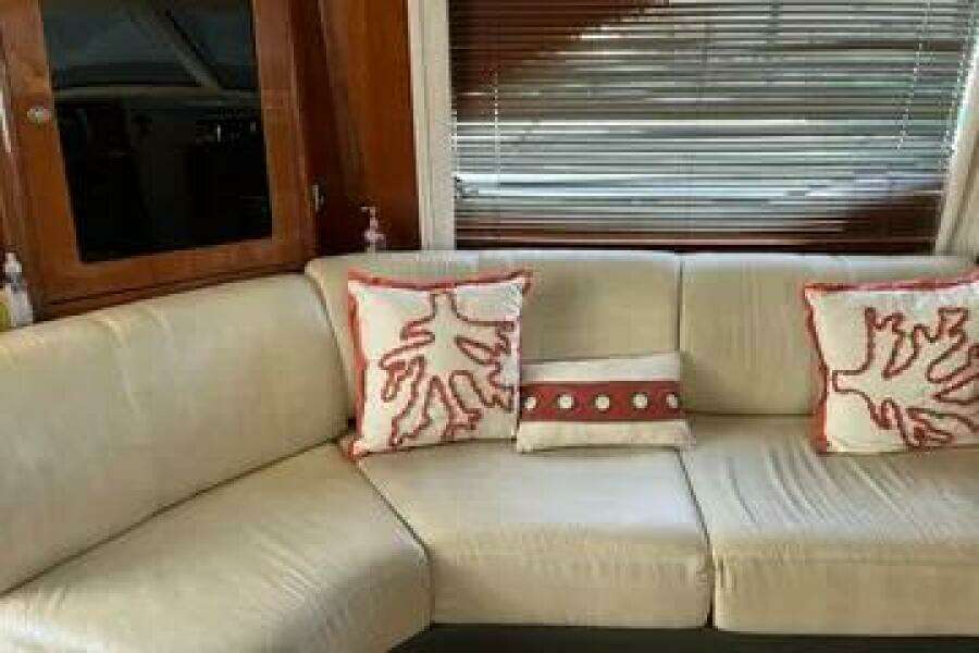 52ft Sea Ray Yacht For Sale