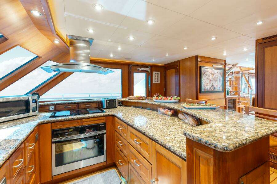 AURELIA 87ft President Yacht For Sale AURELIA 87ft President Yacht For Sale