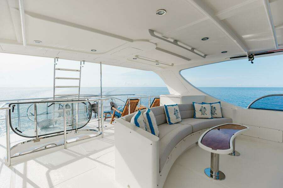 AURELIA 87ft President Yacht For Sale AURELIA 87ft President Yacht For Sale