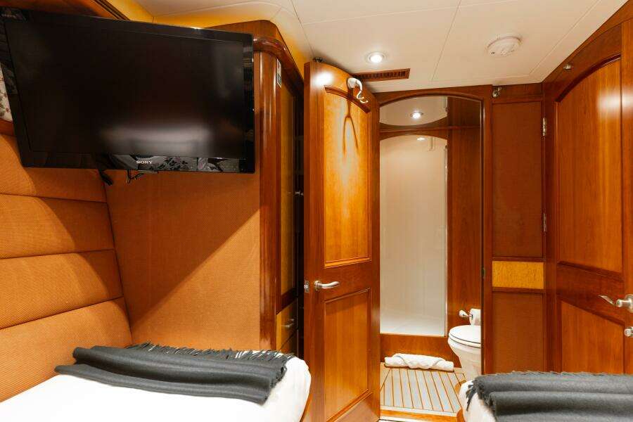 AURELIA 87ft President Yacht For Sale AURELIA 87ft President Yacht For Sale