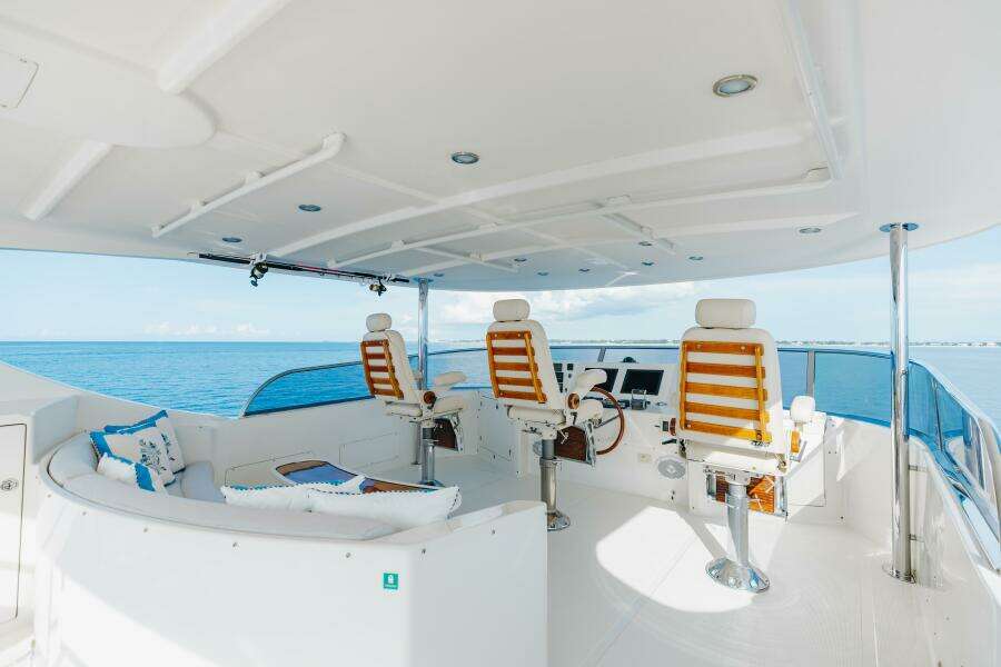 AURELIA 87ft President Yacht For Sale AURELIA 87ft President Yacht For Sale