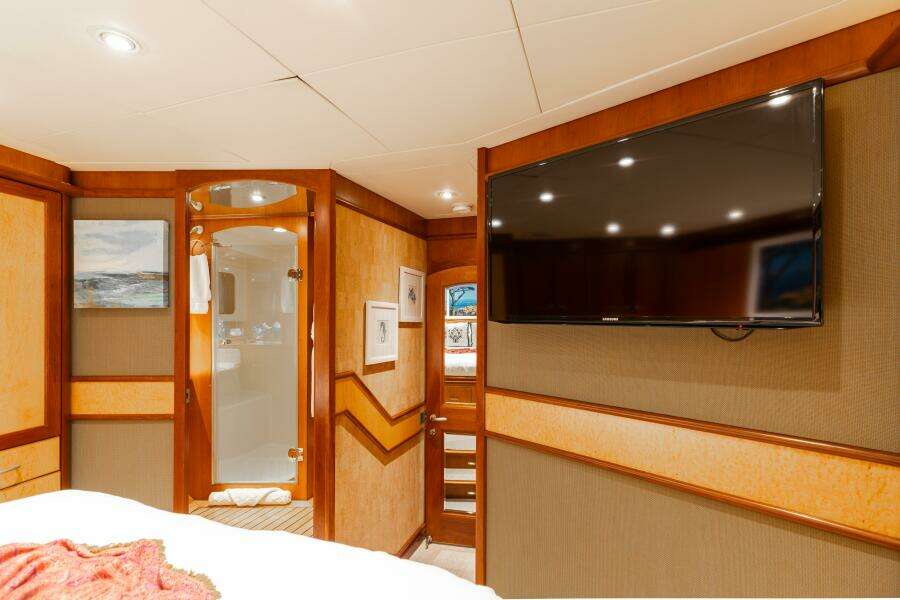 AURELIA 87ft President Yacht For Sale AURELIA 87ft President Yacht For Sale