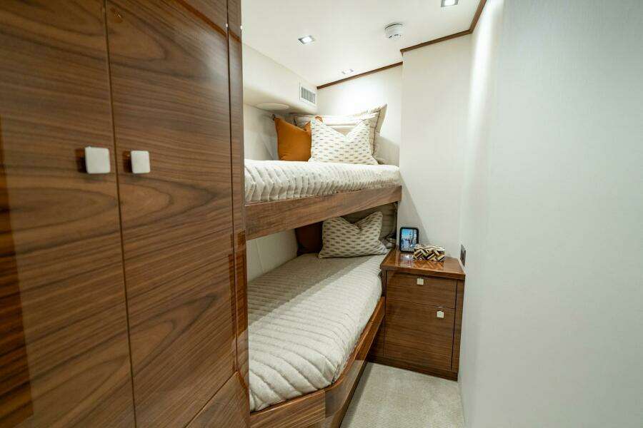 2026 Viking 82C 82ft Viking Yacht For Sale
