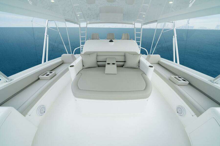2026 Viking 82C 82ft Viking Yacht For Sale