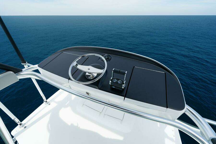 2026 Viking 82C 82ft Viking Yacht For Sale