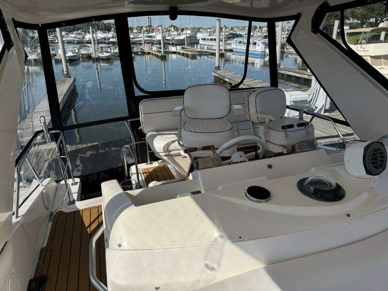 Knottin Matters 55ft Sea Ray Yacht For Sale