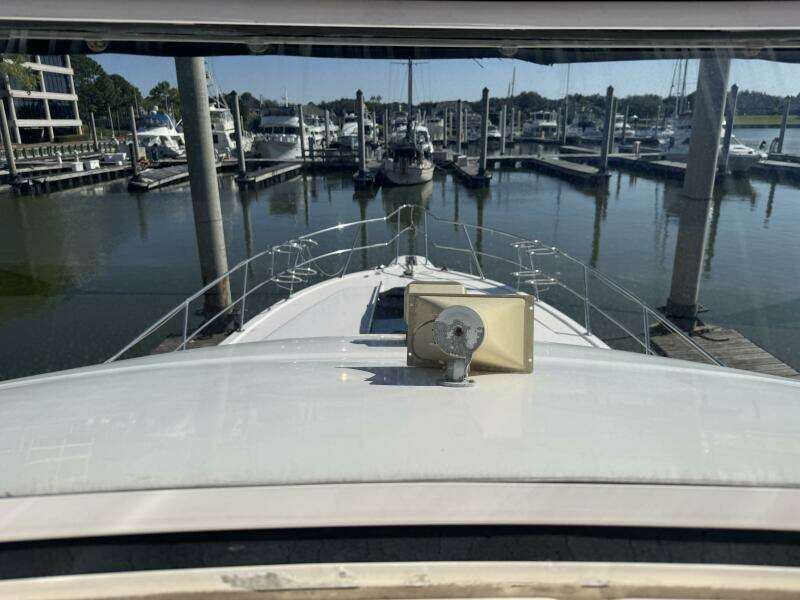 Knottin Matters 55ft Sea Ray Yacht For Sale