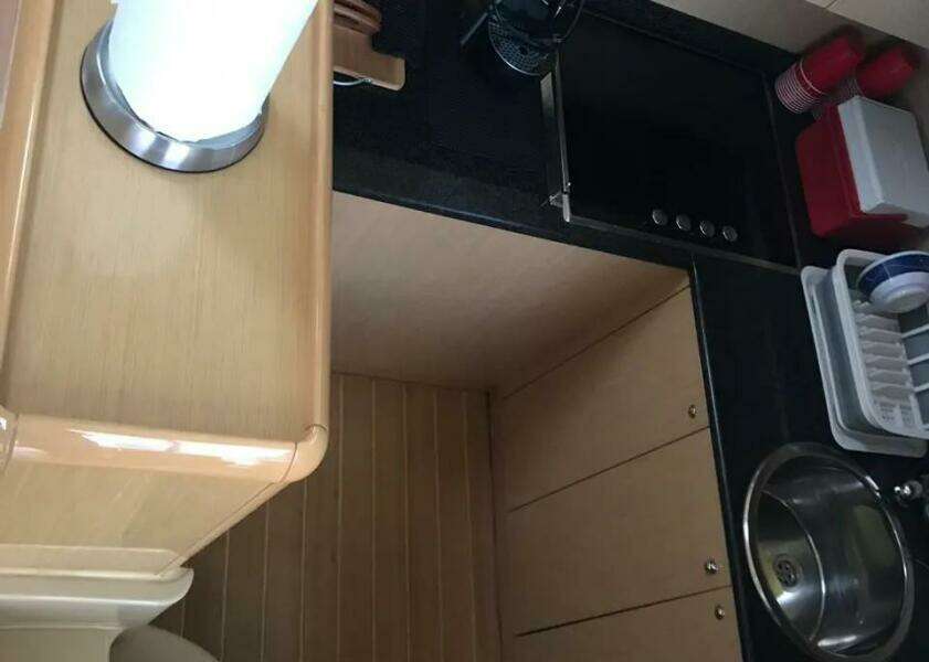 51ft Ferretti Yachts Yacht For Sale