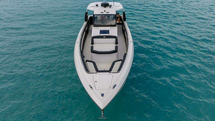 42ft Cigarette Yacht For Sale