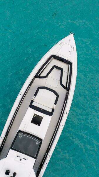 42ft Cigarette Yacht For Sale