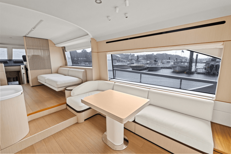 68ft Azimut Yacht For Sale