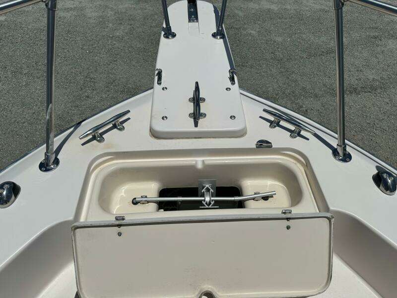 27ft Grady White Yacht For Sale