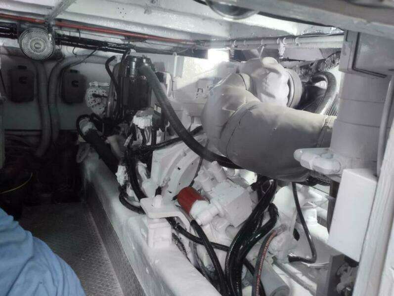 52ft Sea Ray Yacht For Sale