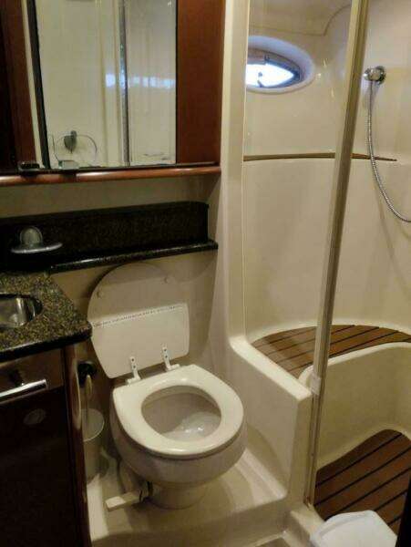 52ft Sea Ray Yacht For Sale