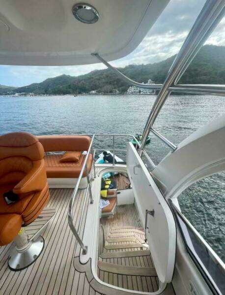 52ft Sea Ray Yacht For Sale